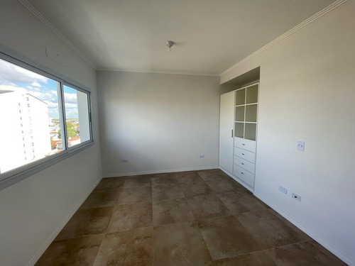 Departamento Monoambiente Divisible A Estrenar En Caseros