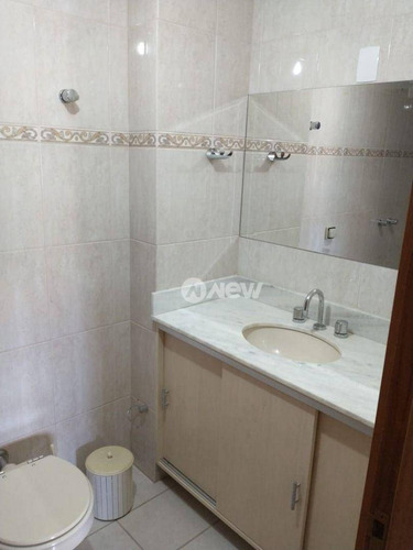 Imagem 3 de 7 de Apartamento Com 2 Dormitórios À Venda, 85 M² Por R$ 425.000 - Centro - Novo Hamburgo/rs - Ap3286