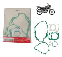 Comprar Jogo De Juntas Honda Nxr Bros 125u002F150 Cg Titan Fan Start 150