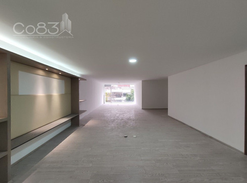 Renta  - Oficina - Torcuato Tasso -250 M2 - Piso 3