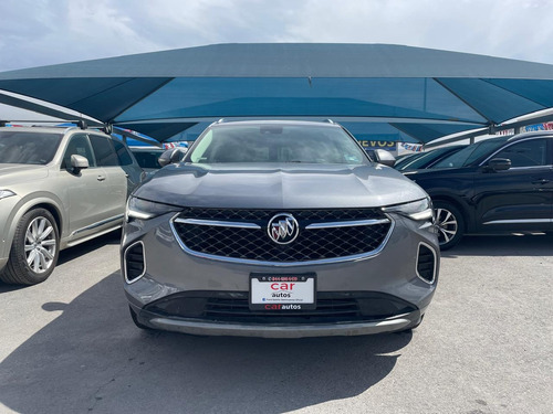 Buick Envision Avenir