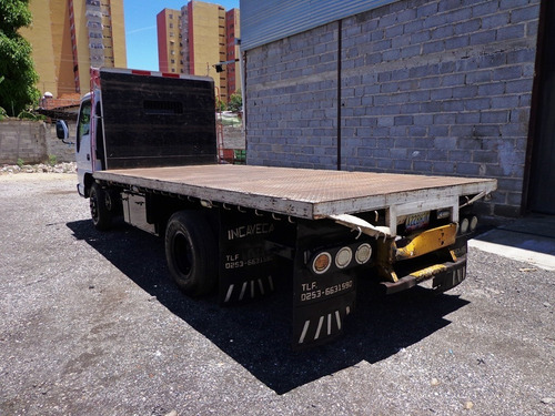 Imagen 6 de 10 de Chevrolet Npr