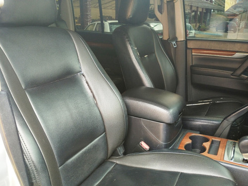 Imagen 12 de 18 de Mitsubishi Montero Limited Gls