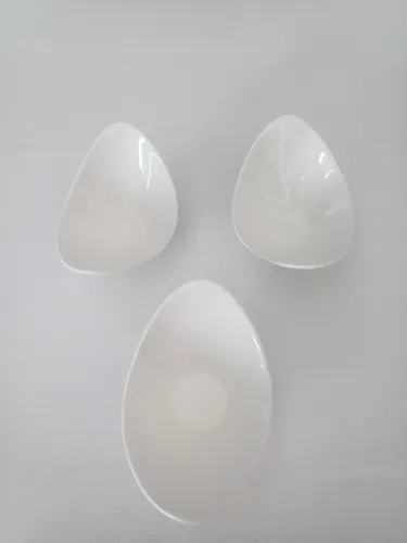 Bowl De Vidrio