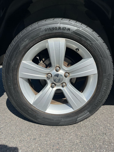 Jeep Compass 2.4 Sport 170cv Atx