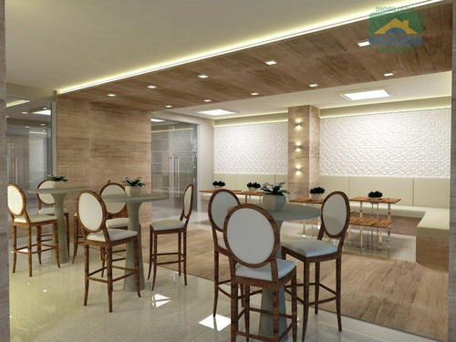 Imagem 13 de 14 de Apartamento Residencial À Venda, Intermares, Cabedelo. - Ap0850