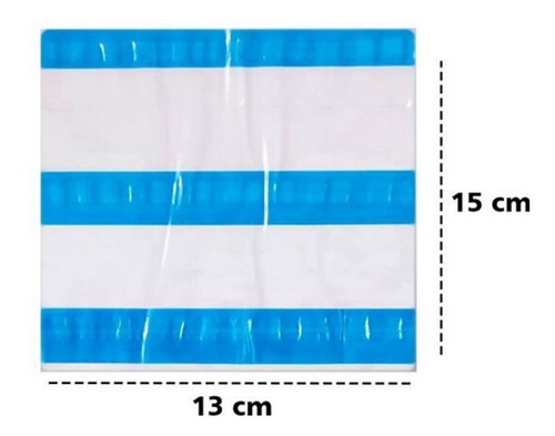 Envelope Janela Canguru Nf Awb Danfe 13x15 1000 Peças