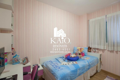 Imagem 26 de 30 de Apartamento De 165m² Com 3 Suítes Varanda Gourmet 3 Vagas, Macedo - Ap1168