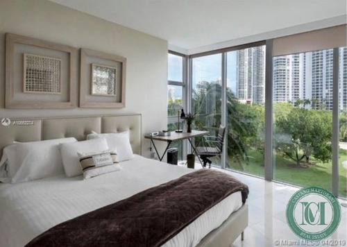 Imagem 1 de 15 de Apartamento A Venda Em Miami. - Ap00110 - 34155430