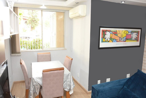 Imagem 13 de 20 de Apartamento - Ref: Ba23557