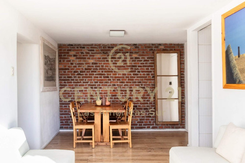 Depto Venta 3d 1b Y Bodega 74 M2 Príncipe De Gales La Rei...