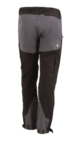 Pantalon Hombre Punohue Pant Negro Lippi