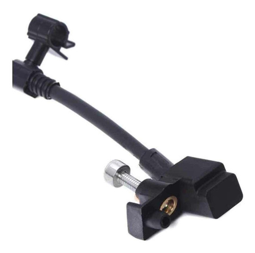 Sensor Cigueñal Ckp Para Seat Ibiza 4cil 1.4 2008