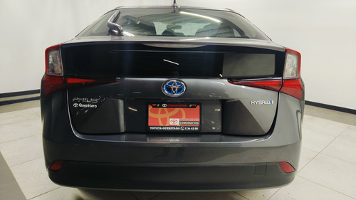 Toyota Prius 1.8 Base Cvt