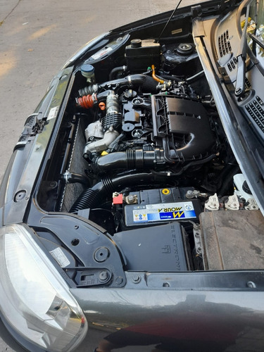 Imagen 7 de 14 de Peugeot Partner 1.6 Hdi 2012
