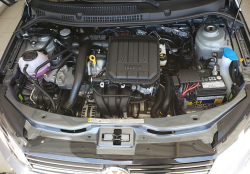 Gol 1.0 Completo Mpi 12v 5p