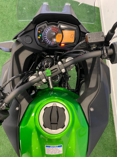 Versys X300 Abs 2021 - Super Oferta