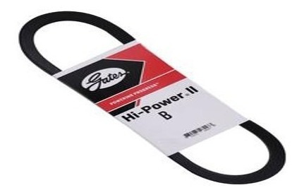 Banda Multiusos Hi-power Ii B95 Clásica Lisa