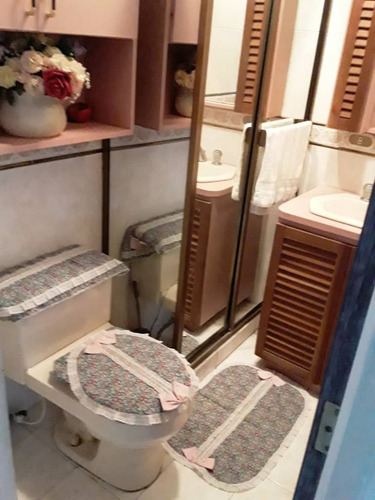 Imagen 6 de 8 de Apartamento Para 5 Huéspedes Caraballeda/ Urb. Tanaguarenas