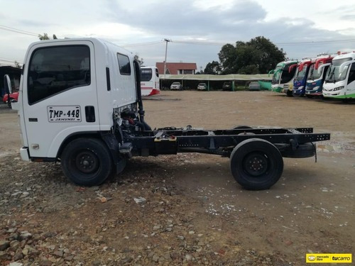 Chevrolet Nhr