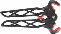Comprar Pie Para Arco Compuesto Arco Y Flecha Arqueria Truglo Rojo