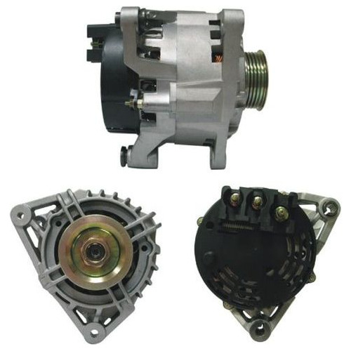 Alternador Ford Escort Courier Fiesta Mazda 121 Tamatel