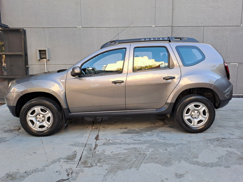 Renault Duster 1.6 Ph2 4x2 Dynamique