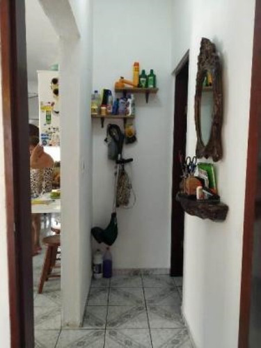 Imagem 8 de 14 de Casa No Bairro Vila Loty Com Suíte Itanhaém - 6866