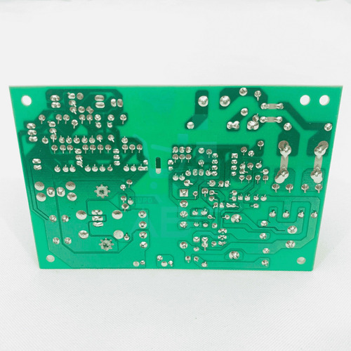 Imagem 6 de 8 de Placa De Potencia Purificador Electrolux Pa21g Pa26g Pa31g N