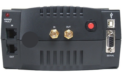 No Break Cyberpower Cp685avr 390w 120v 685va 8 Contactos