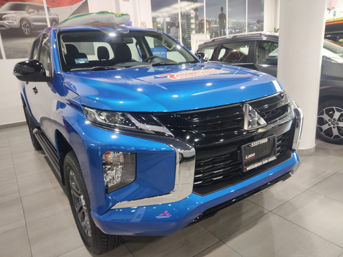 Mitsubishi L200 Gls At 4*4 Diesel 2024