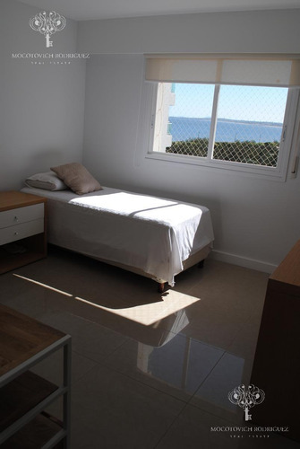Apartamento Aquarela Playa Mansa