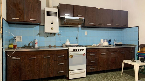 Imagen 9 de 14 de Departamento Tipo Casa En Venta En Remedios De Escalada Oeste
