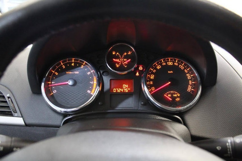Peugeot 207 Rc 3 Puertas 2009 72.000km