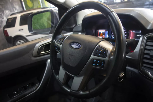 Ford Ranger 3.2 Cd Xlt Tdci 200cv Automática 4x4