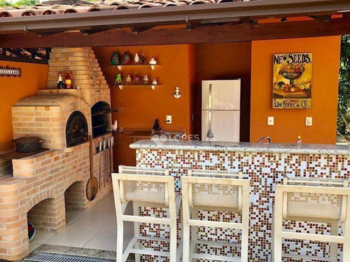 Imagem 19 de 26 de Casa À Venda, 450 M² Por R$ 2.200.000,00 - Piratininga - Niterói/rj - Ca12320