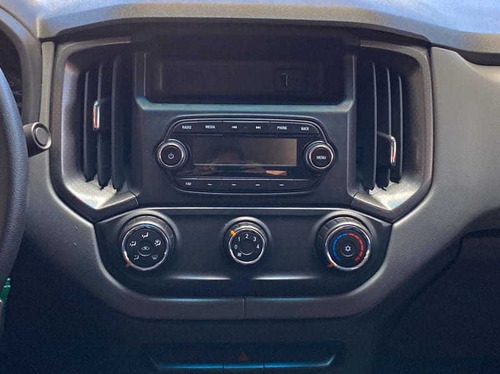 Imagem 7 de 13 de Chevrolet S10 Ls 2.8 2018