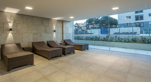 Imagem 25 de 28 de Venha Morar No Central Park Shopping & Residence, Betânia/bh! O Melhor 3 E 2 Quartos Da Região Com Área De Lazer Completa E Um Shopping Só Para Você! - Oci0117 - 70144643