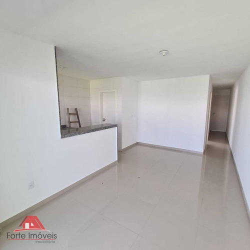 Imagem 3 de 10 de Casa Duplex C/ 2 Dormitórios Sendo 1 Suíte Em Guaratiba - Ca0431