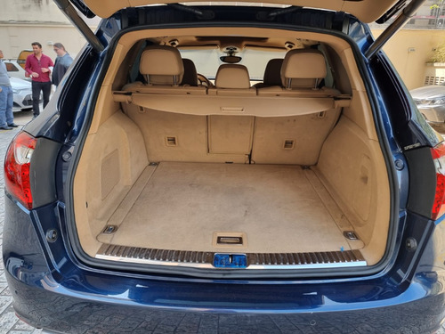 Porsche Cayenne 4.8 V8 S 5p