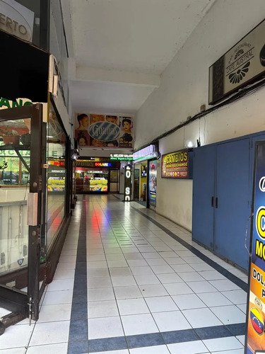 Local Comercial En Arriendo En Temuco