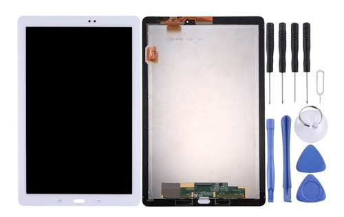 Pantalla Lcd Touch Completa De Samsung Galaxy Tab A Sm-p580 