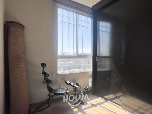Departamento En Esperanza, Cuauhtémoc Con 2 Recámaras, 100 M², Id: 145997