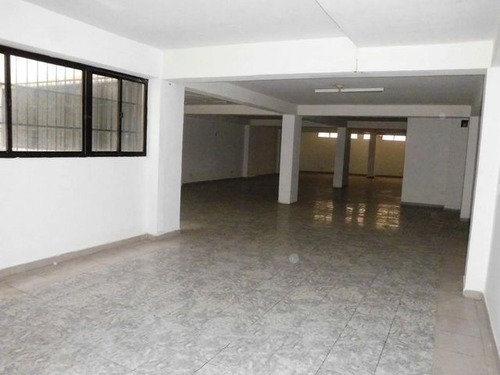 Imagen 8 de 29 de Edificio Comercial En Venta En Montecristo Fjg 23-4480