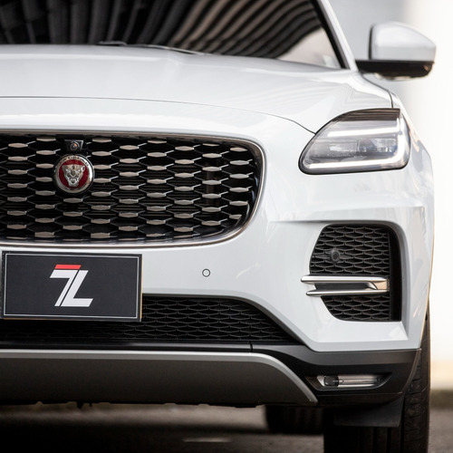 Imagen 5 de 23 de Jaguar E-pace 2.0