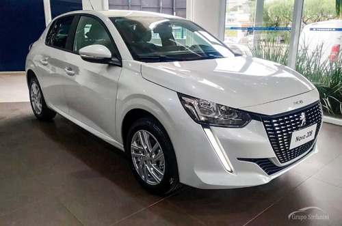 Imagen 9 de 9 de Peugeot 208 0km Entrega Ya Anticipo O Usado Sin Interés *-
