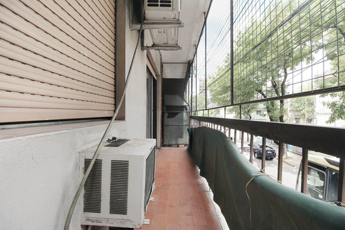 Imagen 19 de 28 de Departamento + Cochera