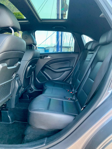 Mercedes-Benz Clase B 1.6 B200 2016 Edition 156cv