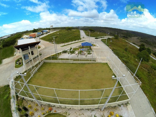 Imagem 12 de 15 de Lote Residencial À Venda, Tabatinga, Conde. - Te0035