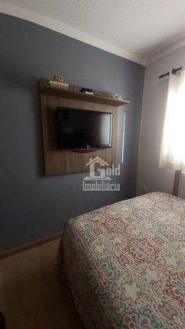 Imagem 11 de 13 de Apartamento Com 2 Dormitórios À Venda, 46 M² Por R$ 186.000,00 - Campos Elísios - Ribeirão Preto/sp - Ap4619